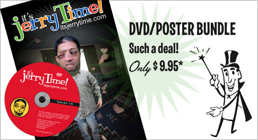 DVD Poster Bundle