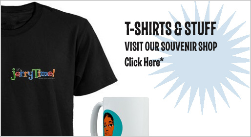 CafePress Store